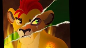 Кайон (Дай огня)