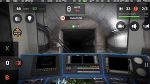 Subway Simulator 3D - Best Android GamePlay FHD