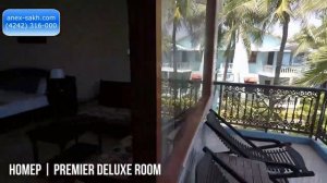 PALMIRA BEACH RESORT & SPA 4* (Вьетнам/Фантхьет) | Все цены  💳  в ↓ "Описании" |  ☎ (4242) 316-000