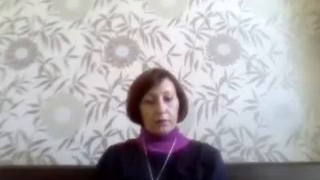 ПОНЯТЬ СЕБЯ - ПРАКТИЧЕСКИЕ РЕКОМЕНДАЦИИ от Арины Архиповой смотреть онлайн