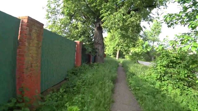 Московская область: Волоколамск и окрестности. 28 панфиловцев. Путешествие по России
