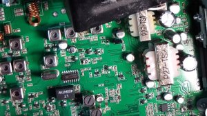 ПЛОХОЙ ПРИЕМ MJ 200 PLUS