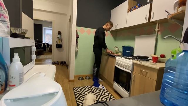 Как всё успеть? Учусь планировать день.