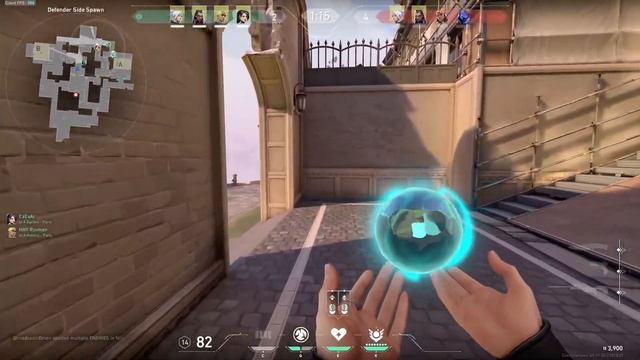 valorant chill stream ||Need more 3 subs |I @Caesar II смотреть онлайн