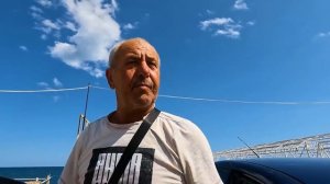Крым сегодня! посёлок Рыбачье Где отдыхающие Какие цены на питание и проживание Чем тут заняться