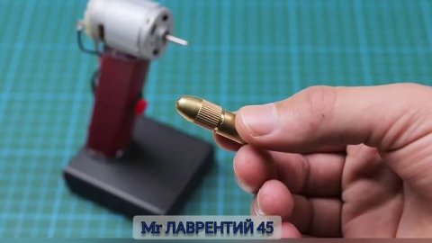 ТОП САМОДЕЛОК ИЗ МОТОРЧИКА#самоделки