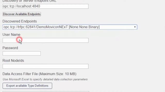 OSIsoft: PI Connectors. Сбор данных в два клика смотреть онлайн