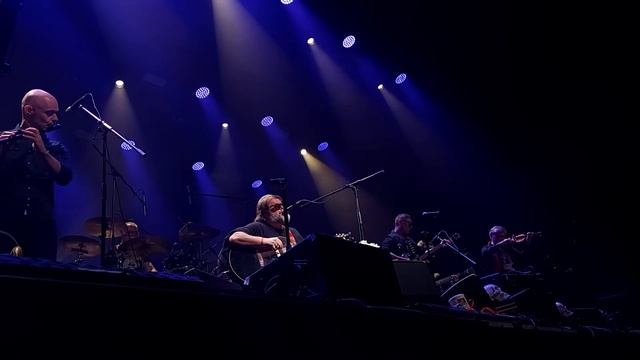 Аквариум - Цветы Йошивары смотреть онлайн