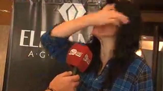 MIRTA SOSA - GRAN CONVOCATORIA EN MEGA TÉ DESFILE смотреть онлайн