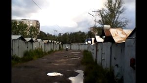 мини баги2 своими руками из забора