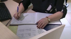 Получить свидетельство о рождении ребенка теперь можно прямо в перинатальном центре