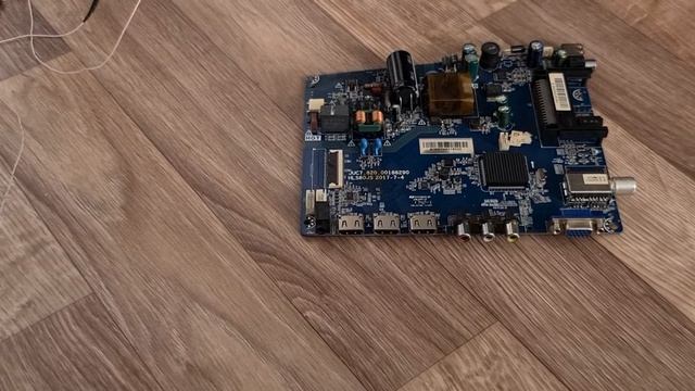 DEXP F32D7000C прошивка смотреть онлайн