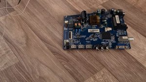 DEXP F32D7000C прошивка