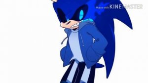 Комикс живая сила. Соник и Соник exe