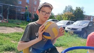 история двора