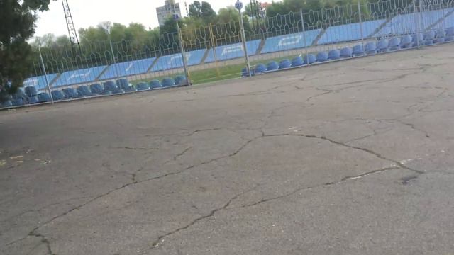 Стадион 
