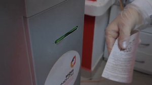 Победитель ежегодного Всероссийского конкурса «Лучший многофункциональный центр России».mp4