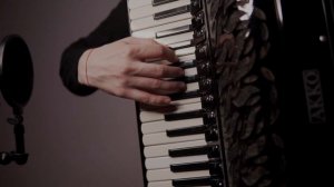 OST Soundtrack «Perfect Stranger» (Accordion cover by 2MAKERS)
