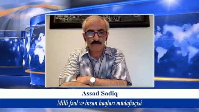 Güney Azərbaycan türklərı  və Kürdlər arsinda olan sorunlara baxiş