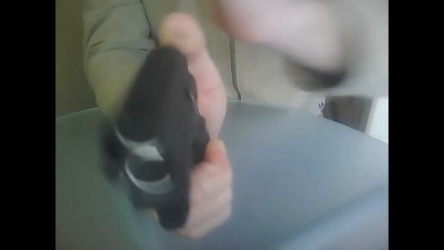 Перезарядка Стражника