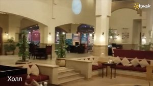 Sentido Oriental Dream Resort 5*, Египет, Марса Алам, ✈обзор, отзывы