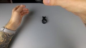 КРАСНЫЙ СТОП СИГНАЛ С ПРОЕКЦИЕЙ НА ДОРОГУ с ALIEXPRESS | КИТАЙ ВЕЛИК