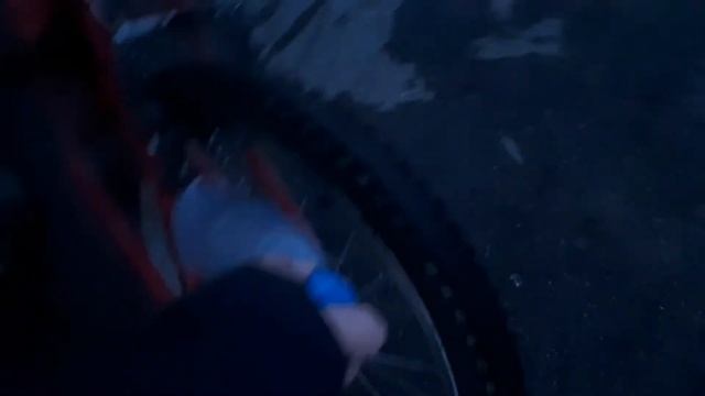 Как сделать из велика мотоцикл смотреть онлайн