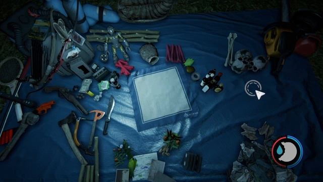 The Forest | Duplication Exploits, Crafty & Don't Save The Forest Trophy Guides [PS4 Patch 1.08] смотреть онлайн