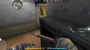 ИГРАЮ ВСЮ КАТКУ ТОЛЬКО С ДИГЛОМ В COUNTER ATTACK!|КОНТР АТТАК