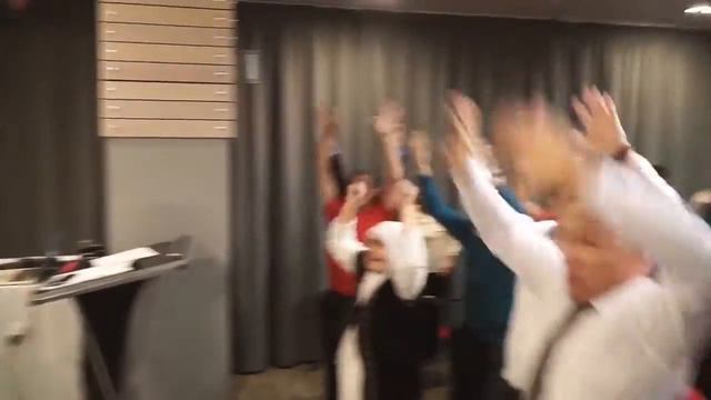 Развитие личности! Тренинг Дмитрия Васильева смотреть онлайн