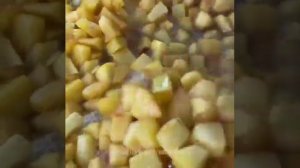 варенье из айвы