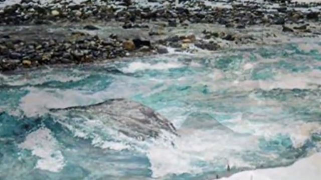 Рача - жемчужина Грузии смотреть онлайн