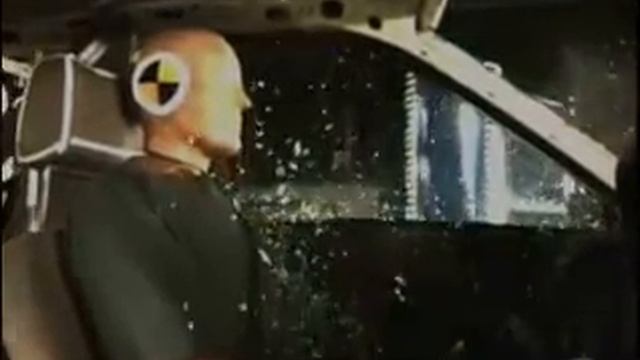 Испытания пленок LLumar смотреть онлайн