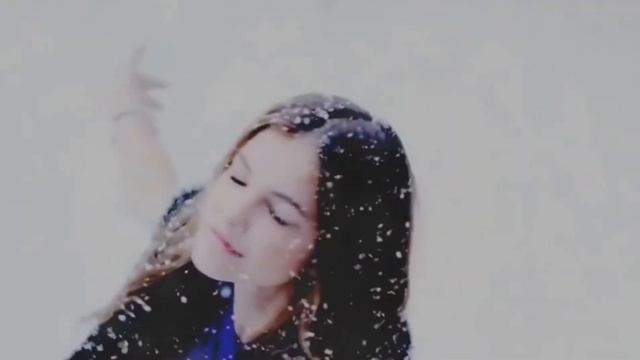 Краски - В Городе Зима смотреть онлайн