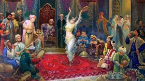 Как испортили женщин. Правдозор