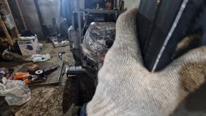 Капот на минитрактор классика полный привод