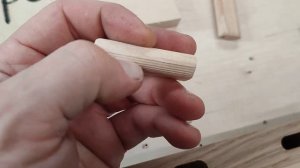 Тест не оригинальных доминошек от  shponer.ru. Festool df 700, domino xl