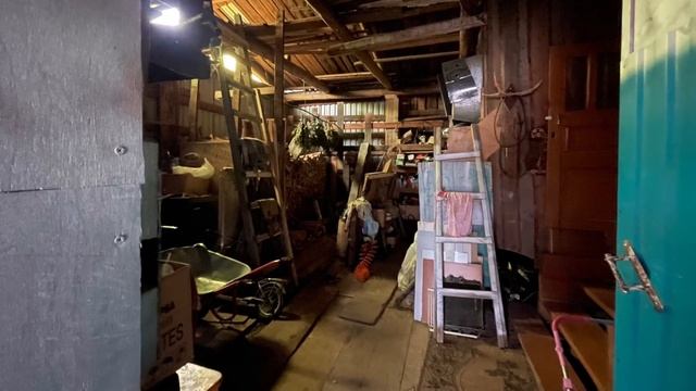 Продаётся жилой дом с земельным участком в посёлке Балезино, улица Удмуртская смотреть онлайн