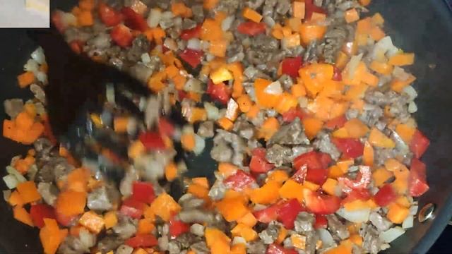 МАМПАР УЙГУРСКИЙ с клёцками | ENG SUB смотреть онлайн