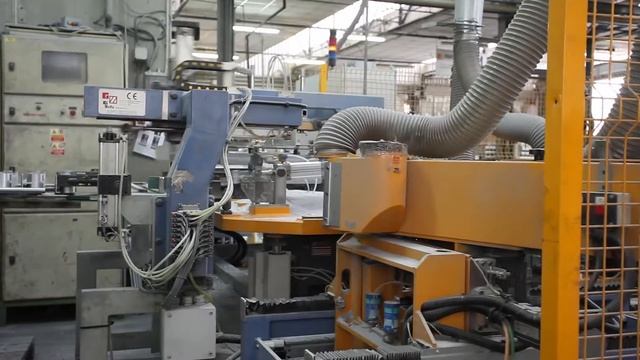 RS Bimetal heating radiator - Sira Industrie смотреть онлайн