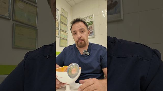 Для лечения каких заболеваний мы проводим замену хрусталика