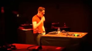 SARO - Loopstation Beatbox