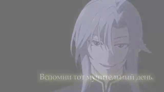 аниме клип. Последний серафим.Му Demons смотреть онлайн