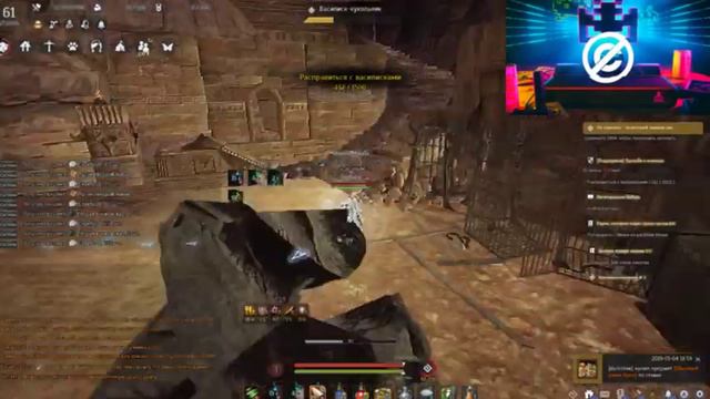 #BlackDesertOnline - 2 года игры абсолютно без Доната! смотреть онлайн