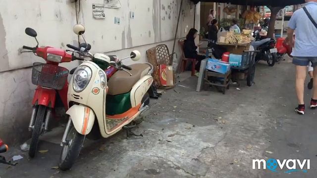 Пномпень. Камбоджа. Скукота