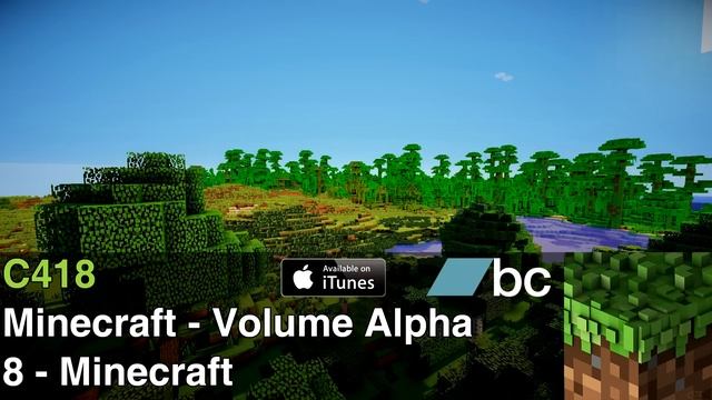 Minecraft Volume Alpha - 8 - Minecraft смотреть онлайн