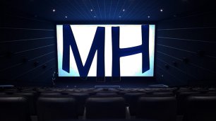 Интро для видео роликов (MH - Movie Hack)