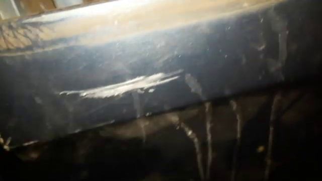 Ремонт кузова ГАЗ.Часть 5. смотреть онлайн