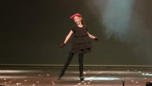 AniCon 2023-DAY1-Block1- Chibi Дефиле — Дюдюка — Дюдюка Барбидодская ˂Советский мультфильм˃ — СПб