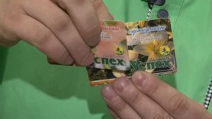 КОНСУЛЬТАНТ САДОВОДА 62